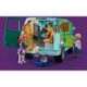 Set Playmobil Scooby Doo - Scooby-Doo! Masina Misterelor 70286