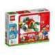 LEGO Set De Extindere Casa Lui Mario Si Yoshi (71367) - LEGO 71367 (Super Mario)