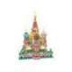 Puzzle 3D Led Catedrala St. Basil 224 Piese
