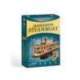Puzzle 3D Nava Mississippi Steamboat Usa 142 Piese
