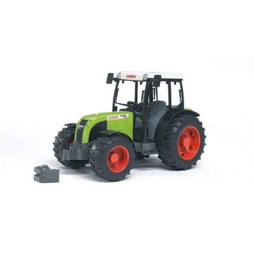 Bruder - Tractor Claas Nectis 267 F
