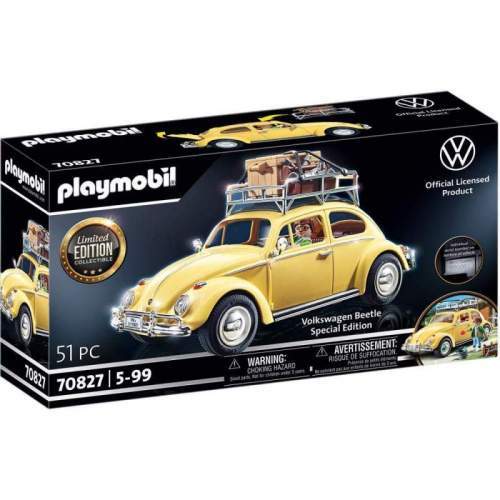Volkswagen Beetle - Editie Speciala