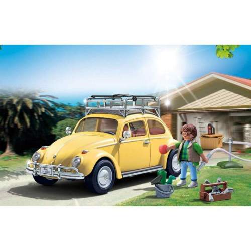 Volkswagen Beetle - Editie Speciala